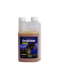 Respirator Boost Flytande 500ml