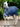 Rhino Plus Pony Turnout 250g VL