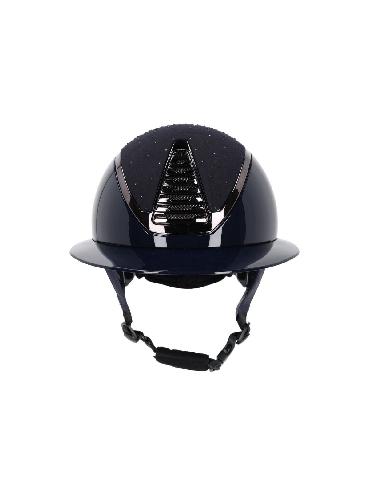 Ridhjälm Memphis Polo Navy
