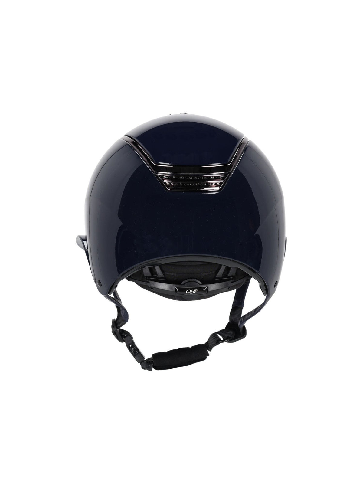 Ridhjälm Memphis Polo Navy