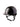 Ridhjälm Mips Matt Vision Glossy Svart