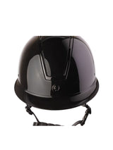 Ridhjälm Mips Matt Vision Glossy Svart