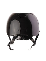 Ridhjälm Mips Matt Vision Glossy Svart