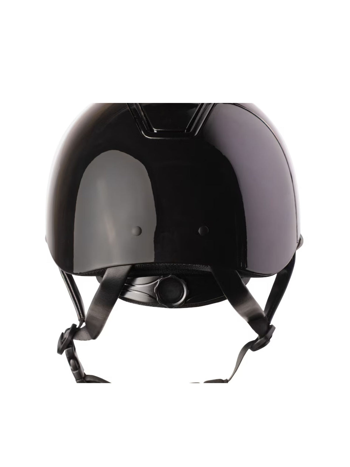 Ridhjälm Mips Matt Vision Glossy Svart