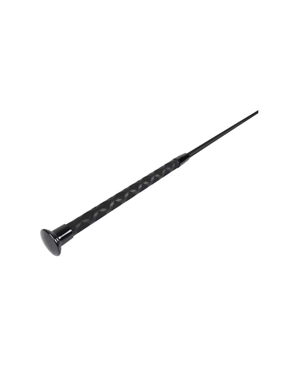 Hoppspö 65cm Supple Svart/Svart