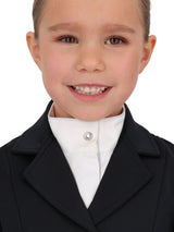 Tävlingskavaj Robin Junior Svart