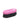 Rotborste Phlox Pink