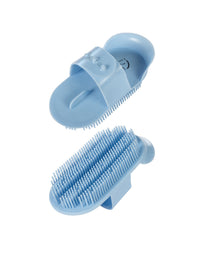 Ryktlåda Med Tillbehör Light Blue