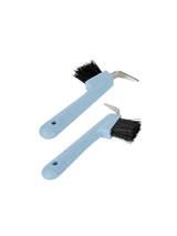 Ryktlåda Med Tillbehör Light Blue
