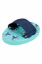 Ryktskrapa Kids Aruba Blue