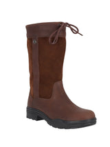 Qutdoor Boot Rylin Brun