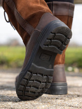 Qutdoor Boot Rylin Brun