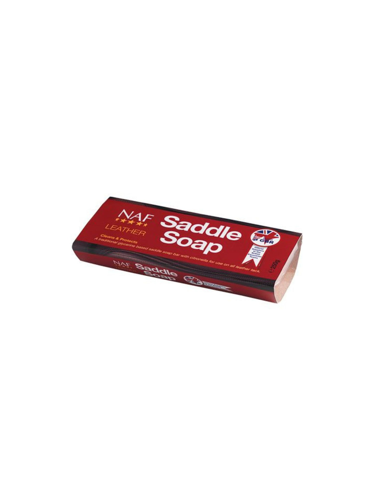 Saddle Soap 250g