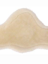 Sadelgjord Anatomisk Lusso Elite Brun
