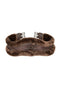 Arma SupaFleece Bred Anatomisk Brun