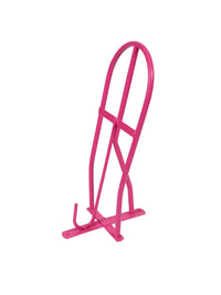 Sadelhängare Rosa
