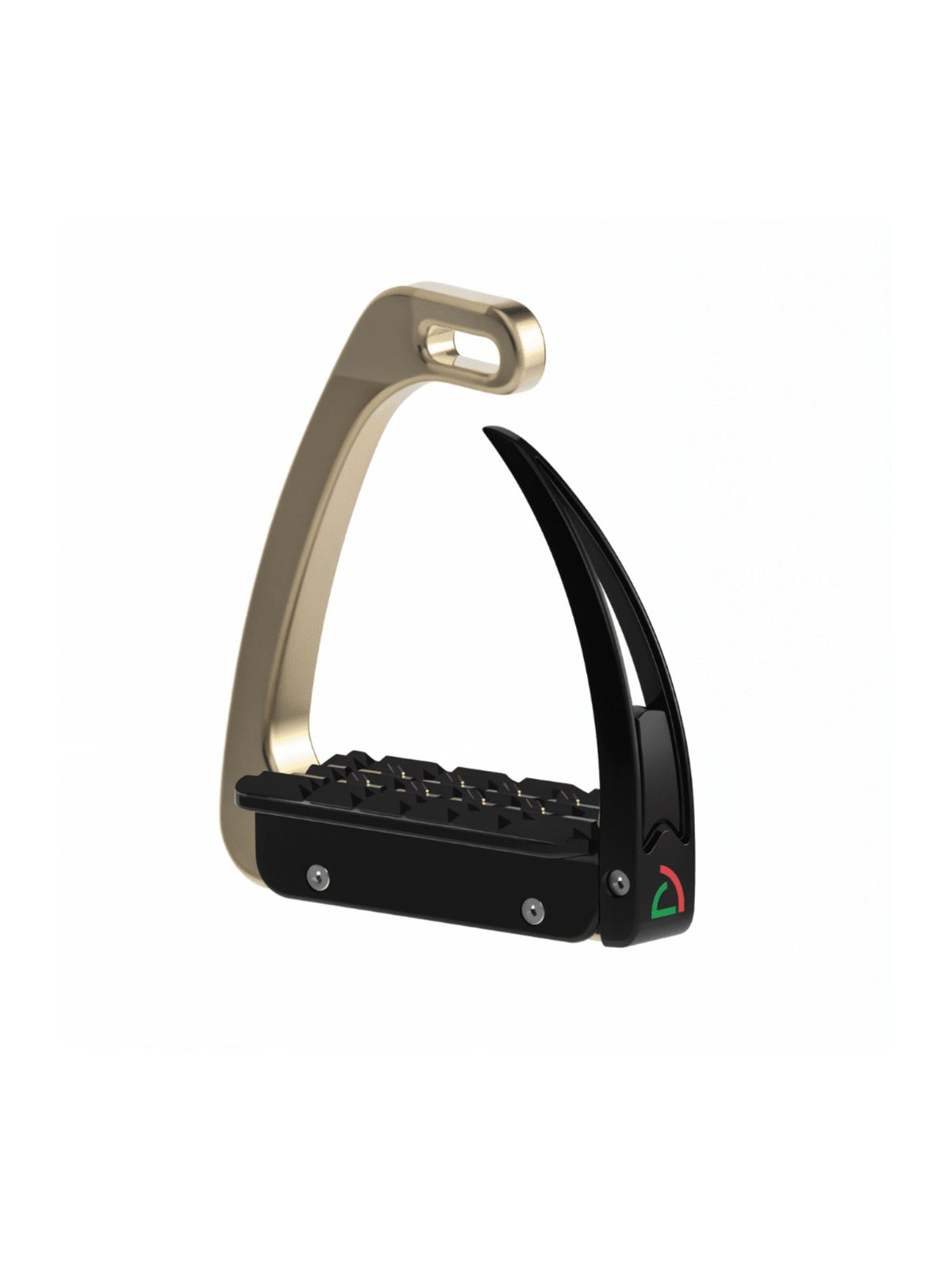 Stigbygel S-Light Sunset Gold