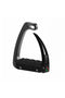 Stigbygel S-Light Jet Black