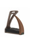 Stigbygel S-2 Burnt Bronze