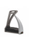 Stigbygel S-2 Titanium Silver