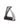 Stigbygel S-2 Titanium Silver