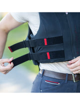 Säkerhetsväst Ultra Vario Svart