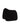 Dressyrschabrak Suede Svart