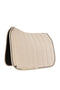 Dressyrschabrak Suede Island Fossil