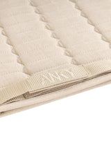 Dressyrschabrak Suede Island Fossil