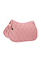 Hoppschabrak Velours Crystal Platinum Soft Rouge