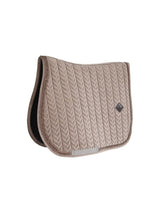 Hoppschabrak Velvet Pearls Beige