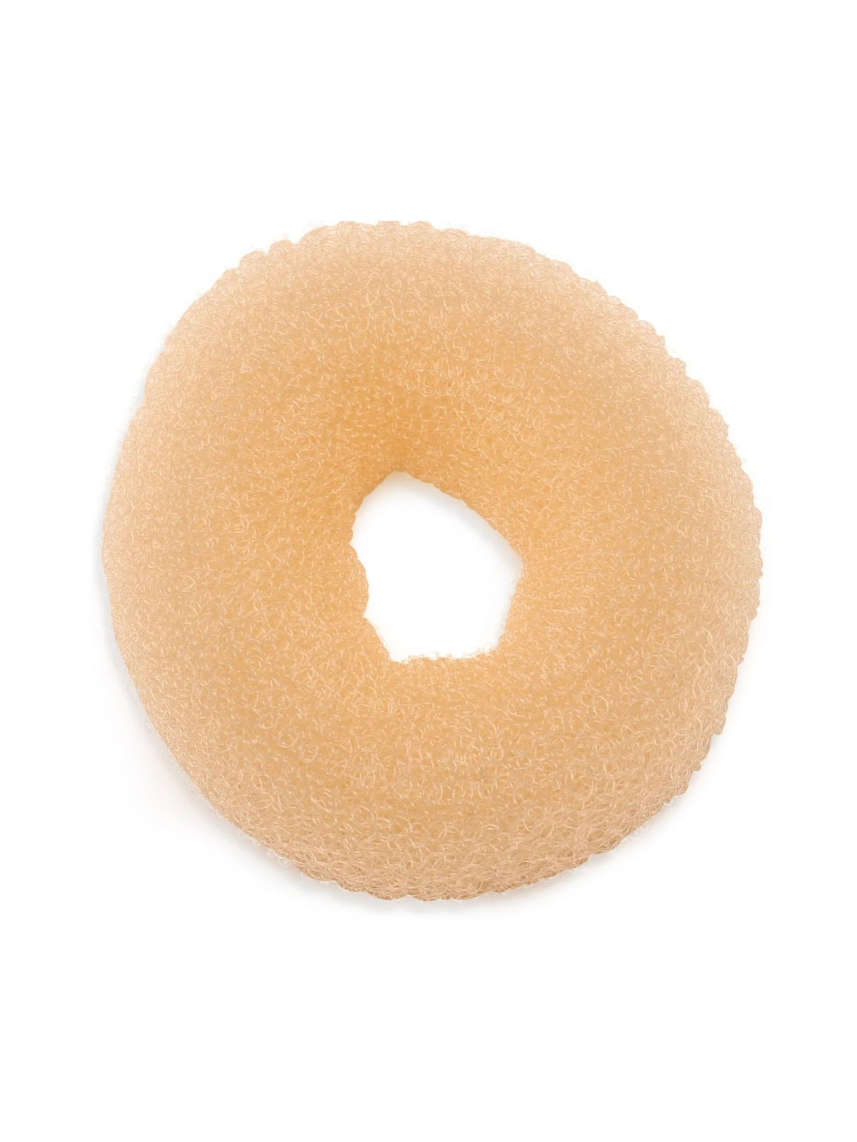 Dressage Donut Blond