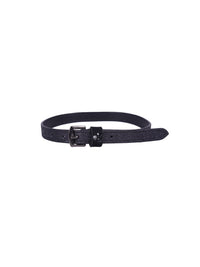 Shimmer Sporremmar Svart