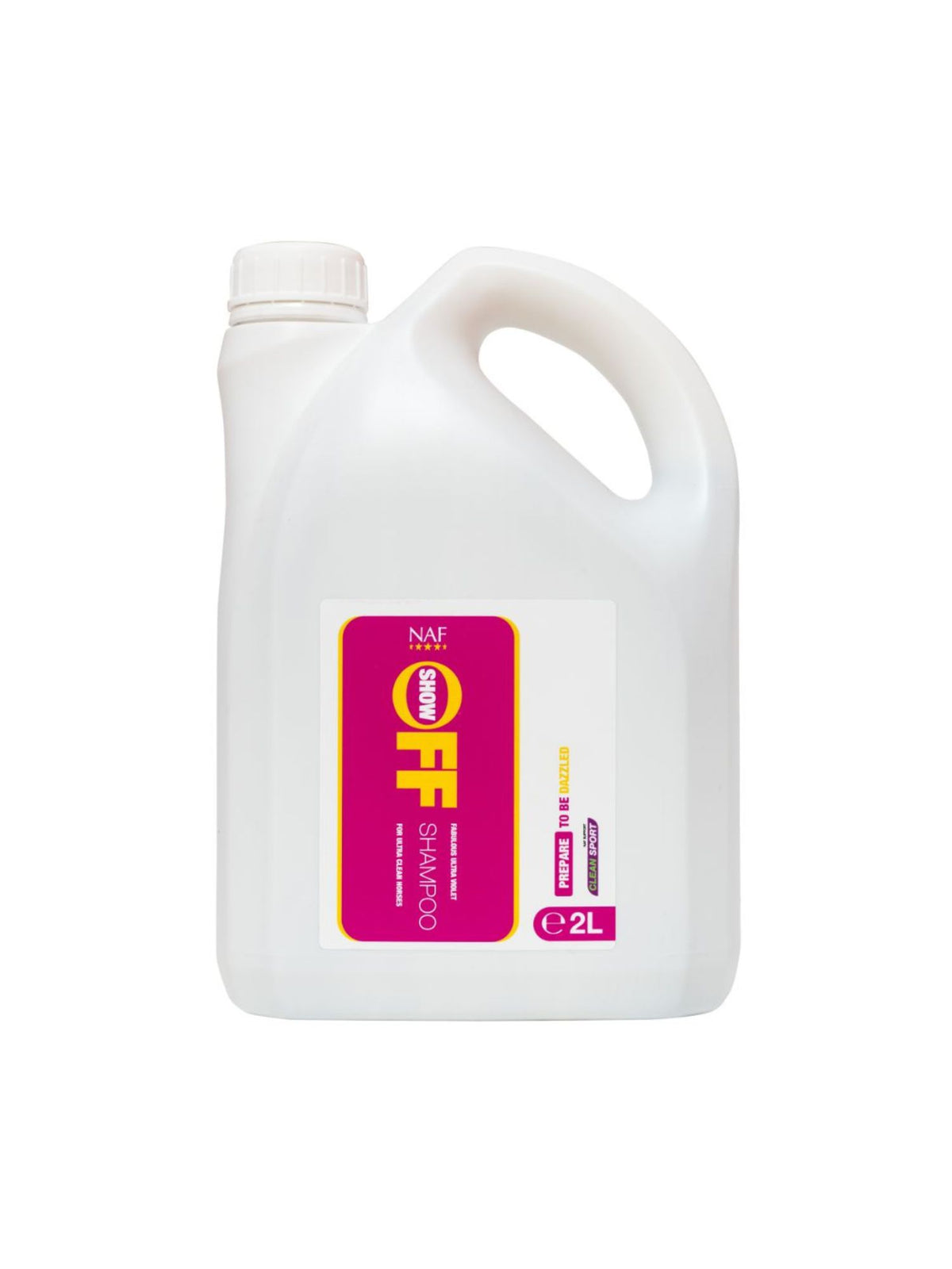 Show Off 2,5L