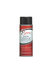 Show Touch Up White