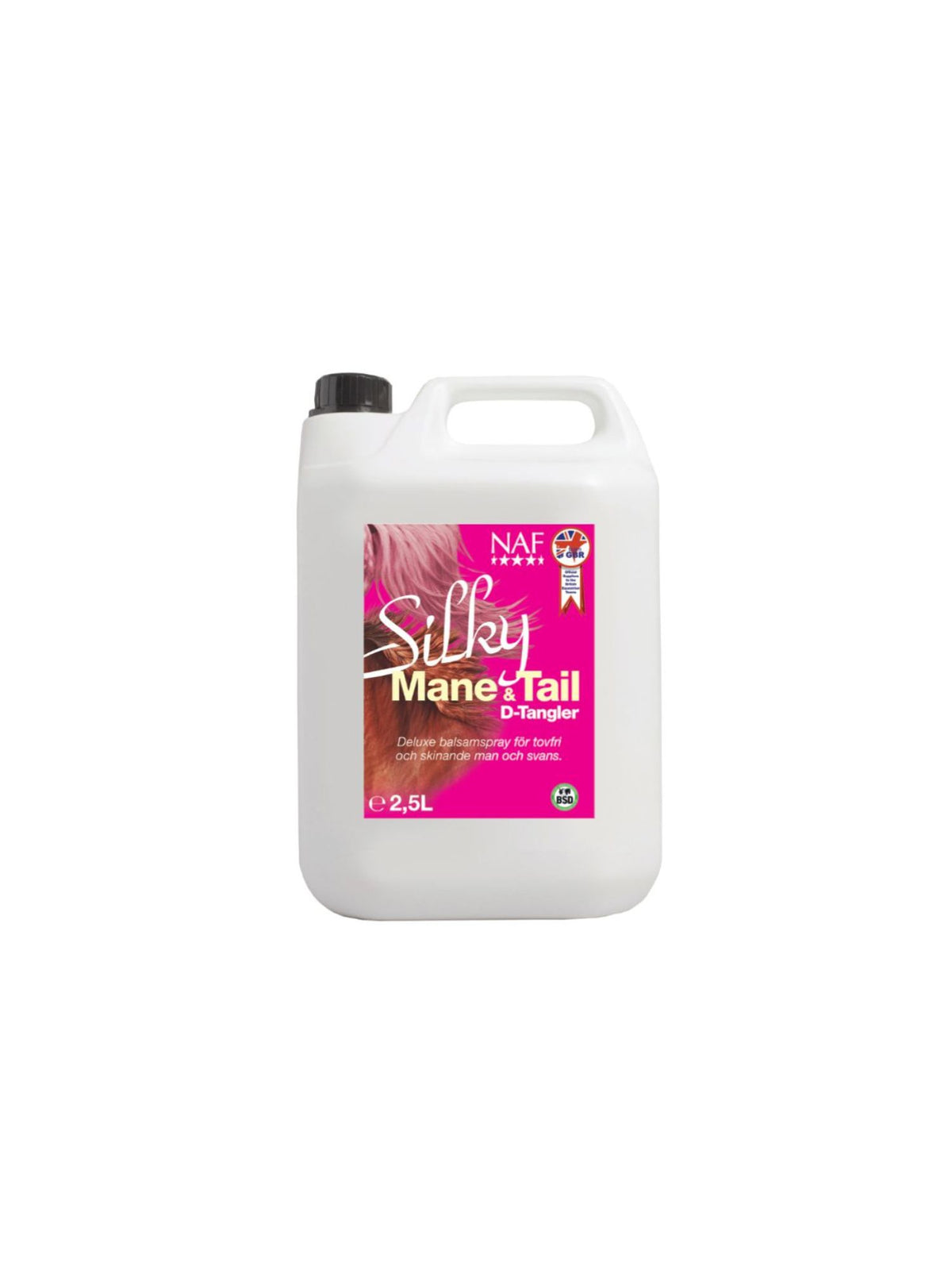 Silky Spray 2,5L