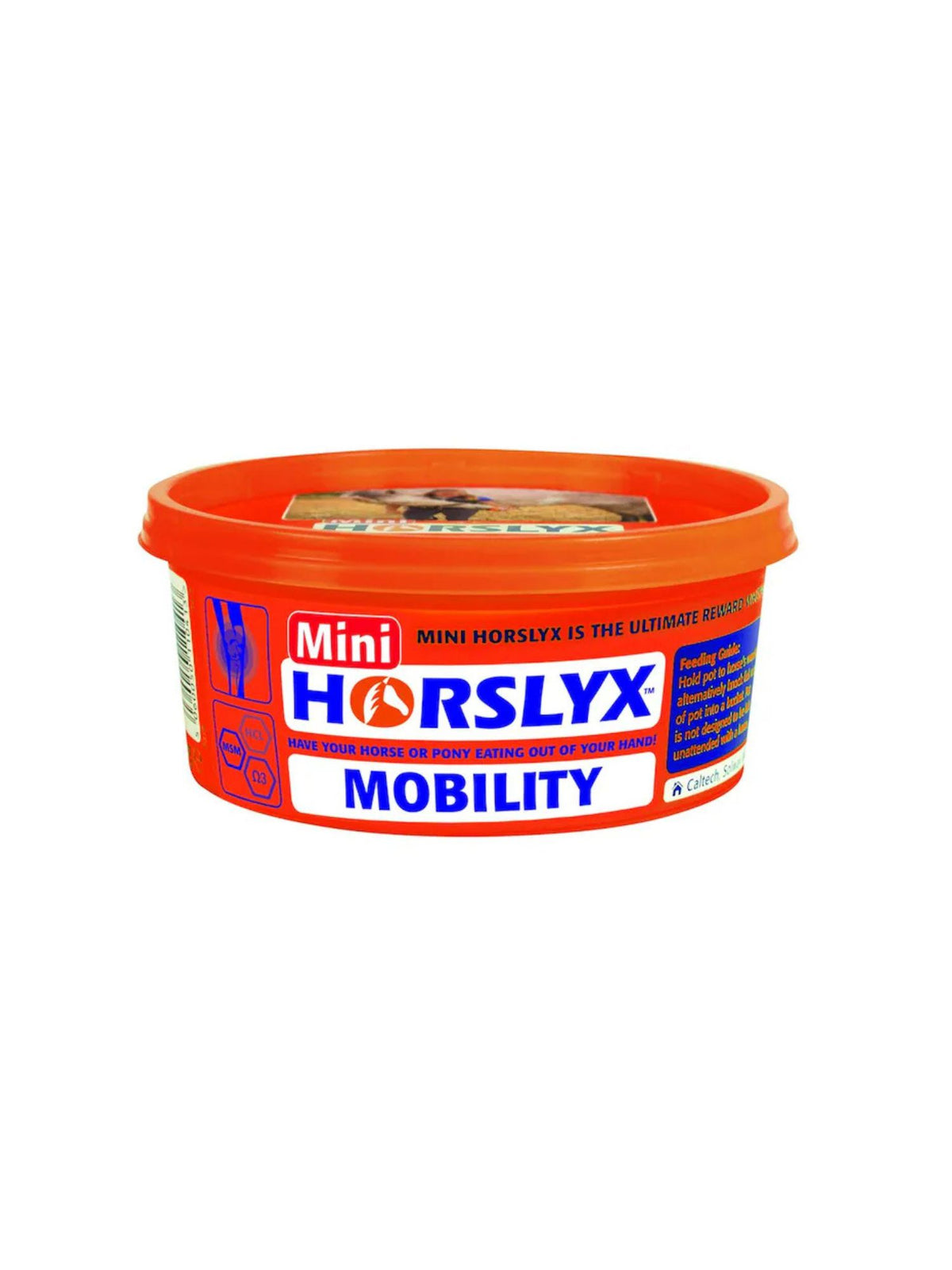 Slicksten Mobility