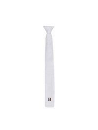 Classic Men Tie With Clip