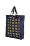 Slowfeeder Hay Bag Turnout Marin