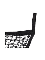 Slowfeeder Haynet XL Black