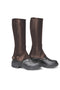 Shortchaps Soft Rider Junior Brun
