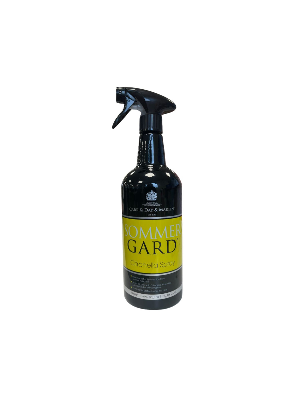 Sommergard 1L