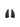 Soundless Ears Till Huva Svart