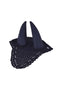 Classic Fly Hat With Soundless Ears Navy