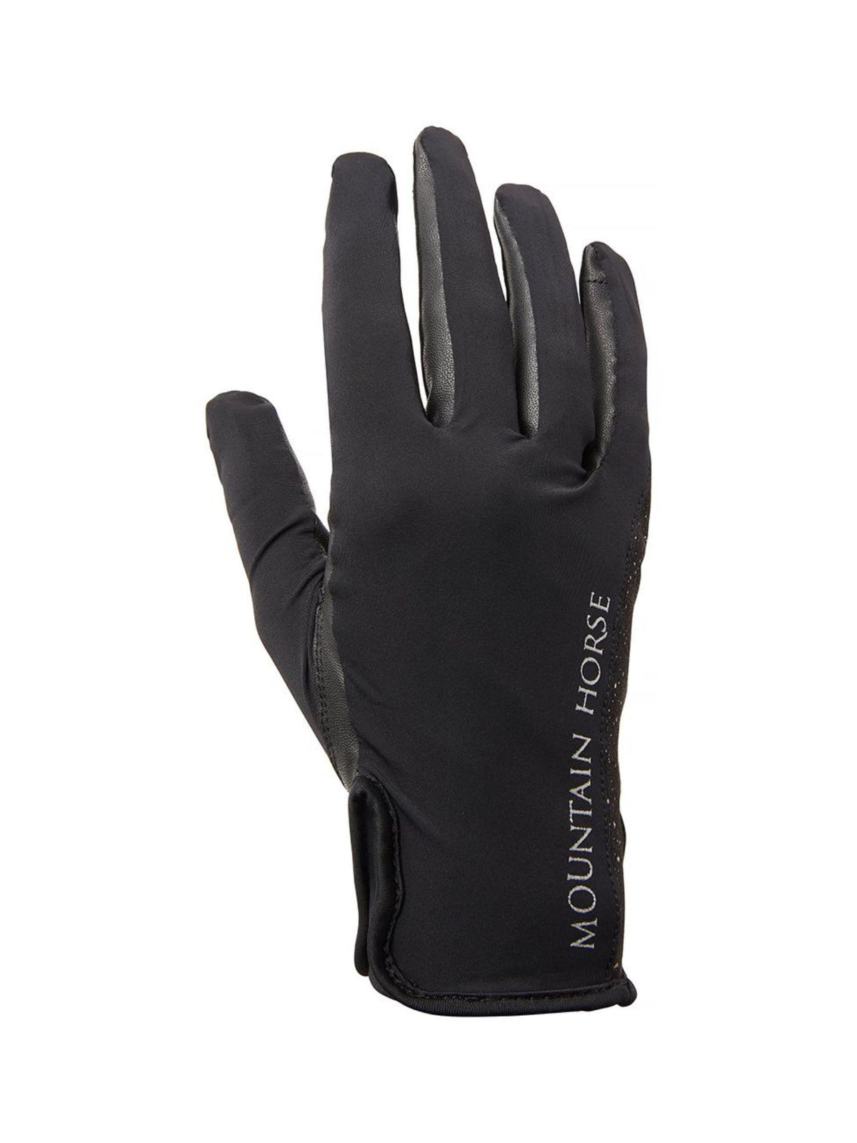 Sparkle Cooling Glove Black
