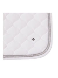 Hoppschabrak Sparkle Vit
