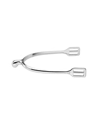 Sporre Junior Rundad 15mm