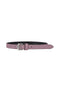 Sporremmar Shine Rosa