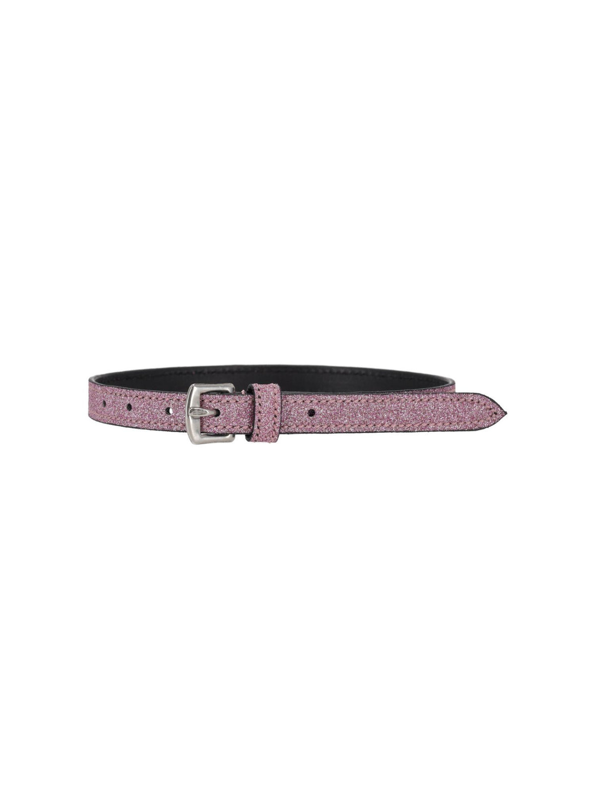 Sporremmar Shine Rosa