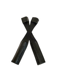 Sporrskydd Black